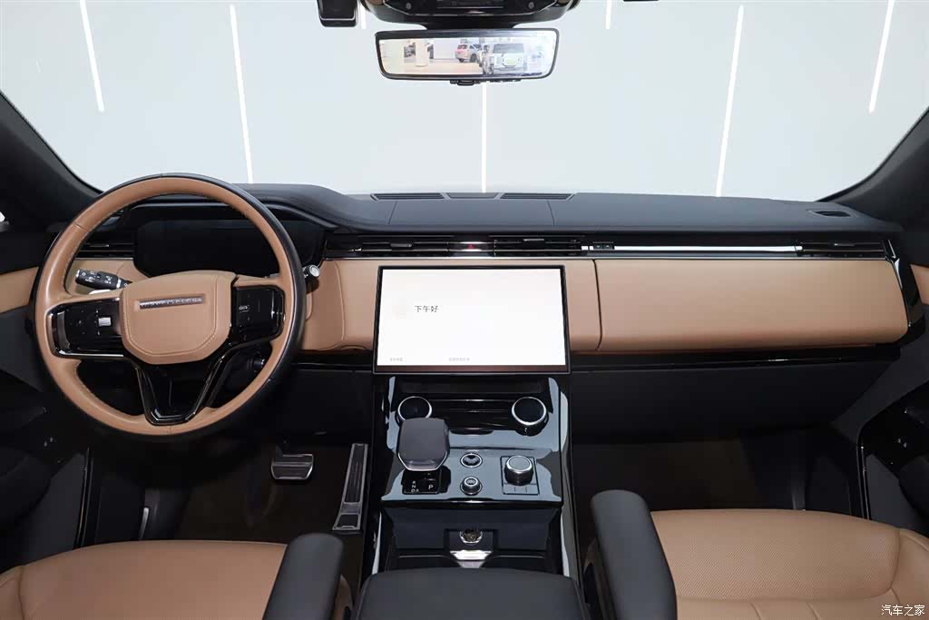 Land Rover Range Rover, 2022 24