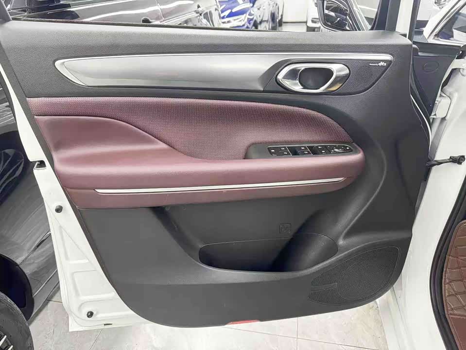 Trumpchi Trumpchi M6