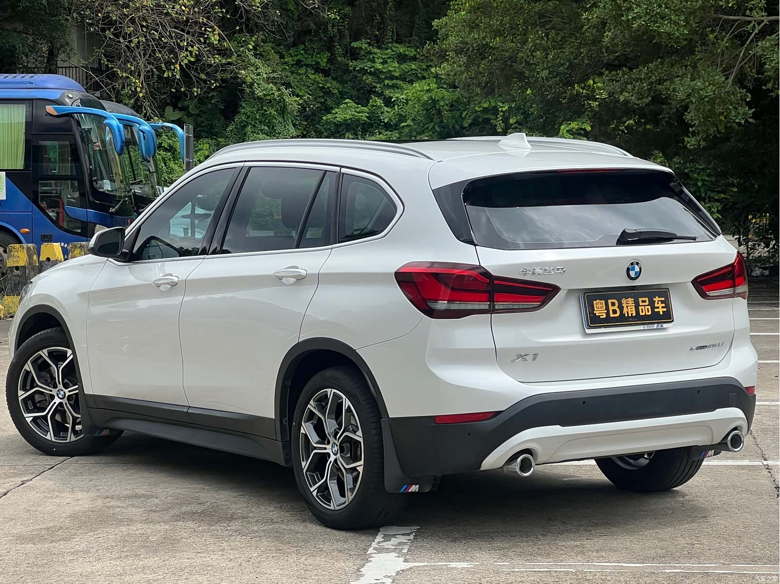 BMW X1, 2022 4