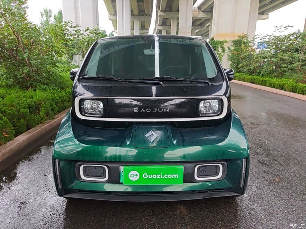 Wuling Yuan, 2022 3