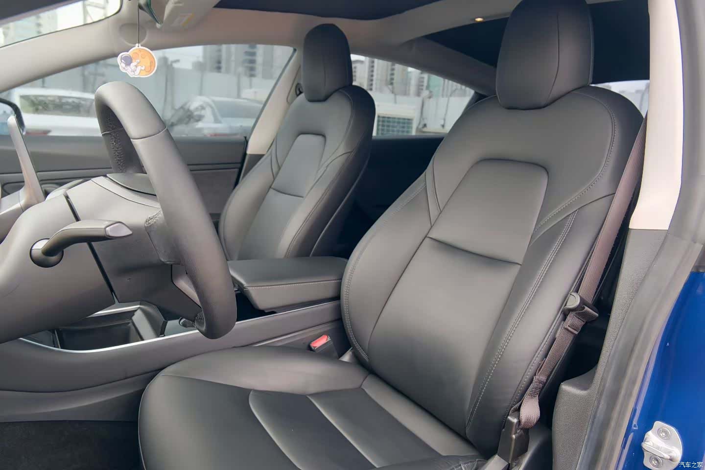Tesla Model 3, 2020 все фото