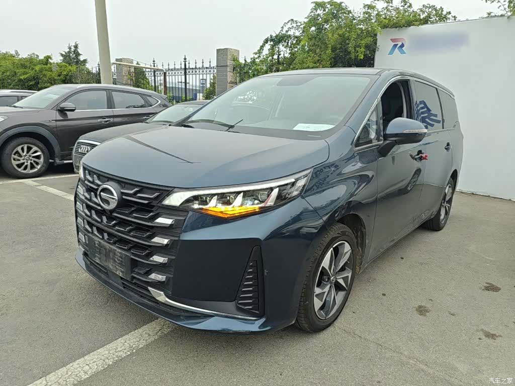 GAC M6, 2022 2