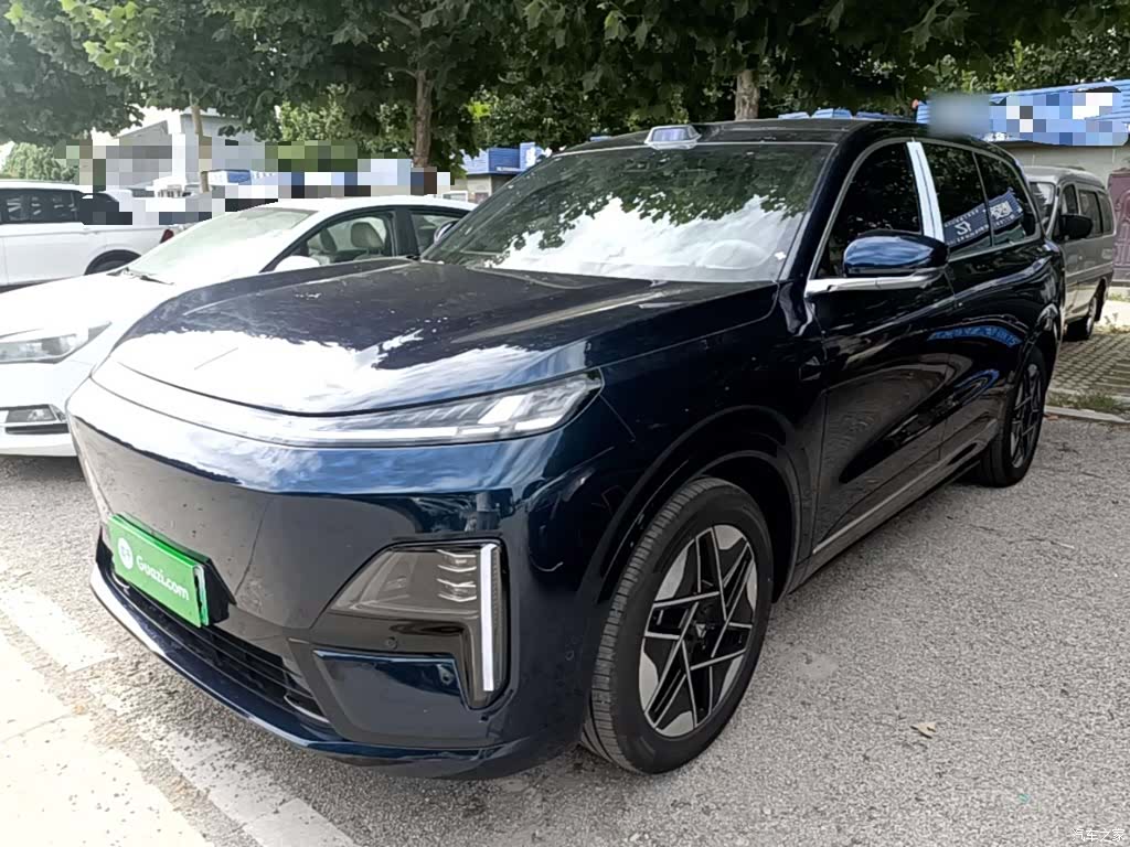 Deepal S09, 2026 1