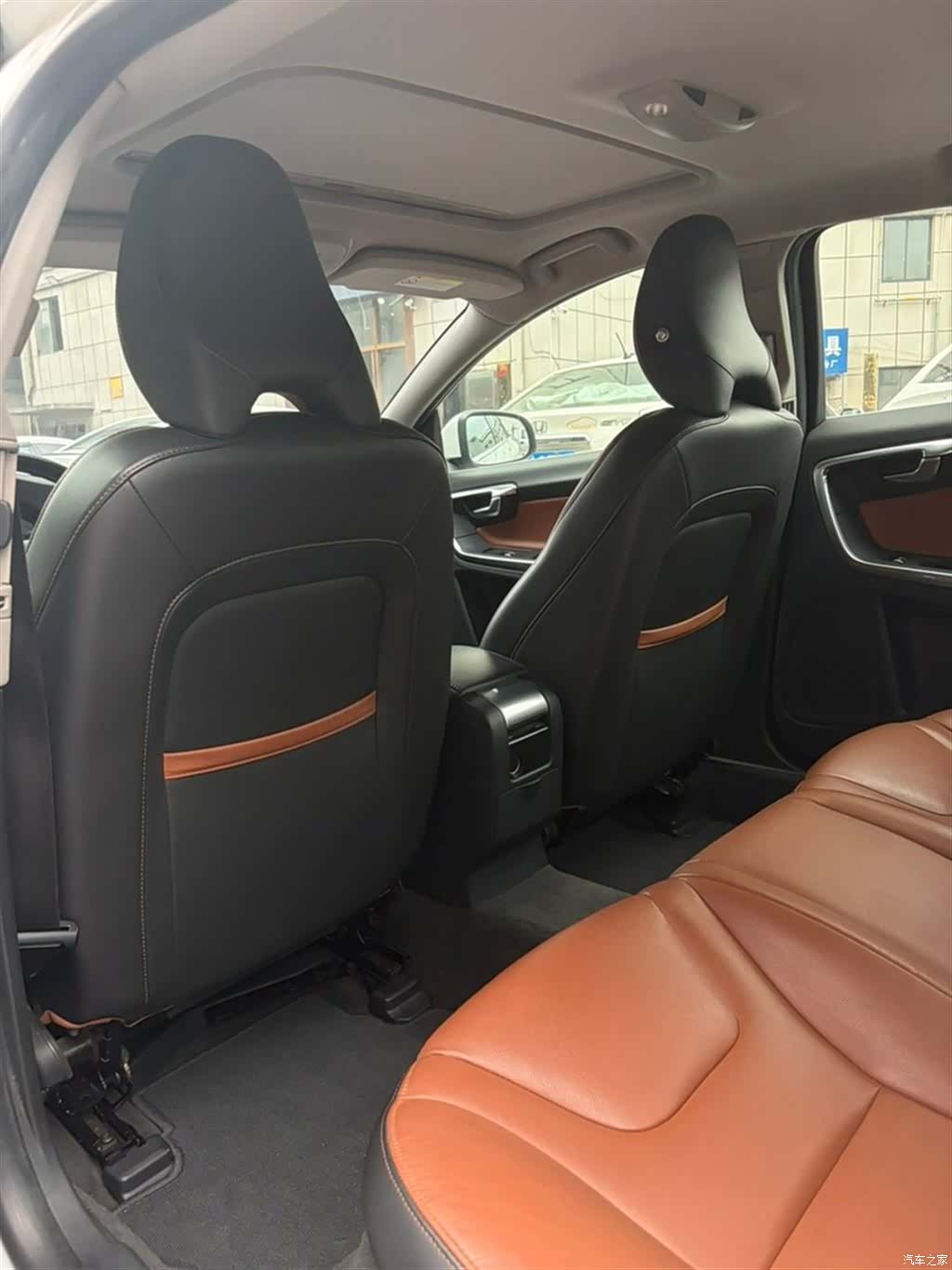 Volvo S60, 2020 4