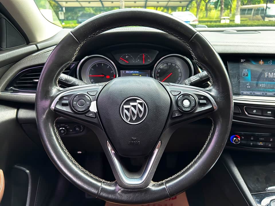Buick Regal