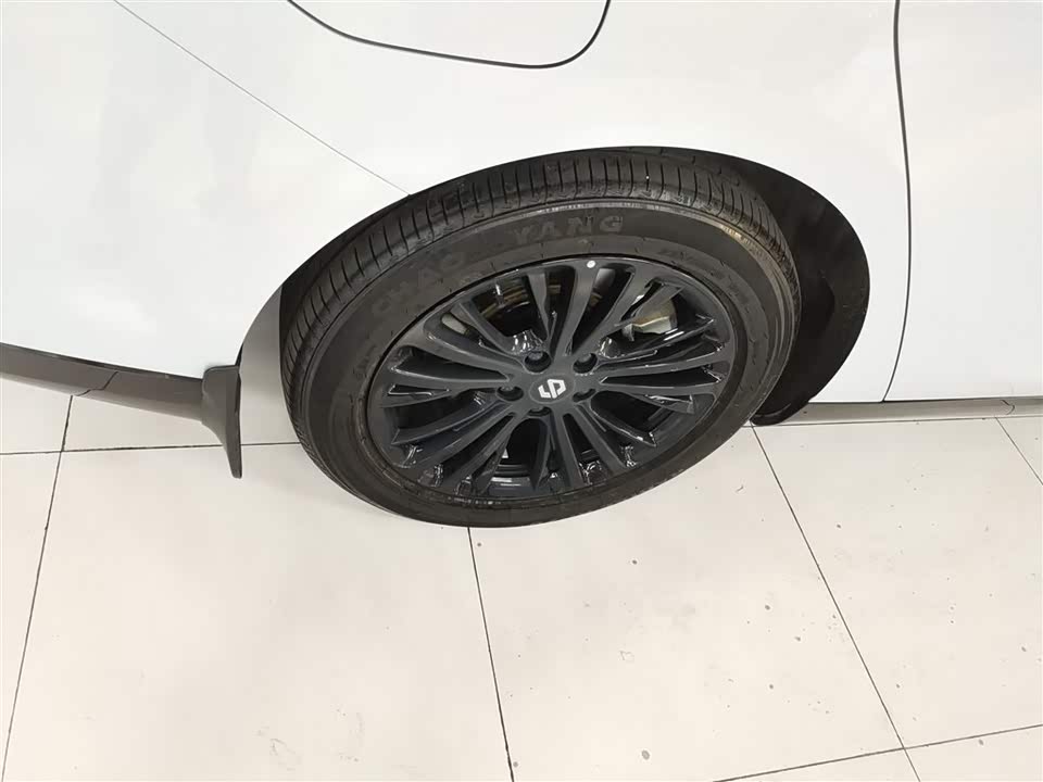 Leapmotor C01 Leapmotor C01