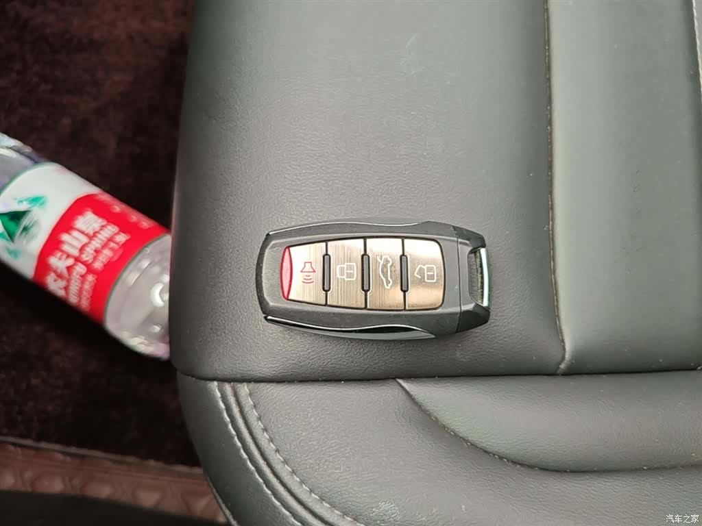 Haval F7, 2019 9