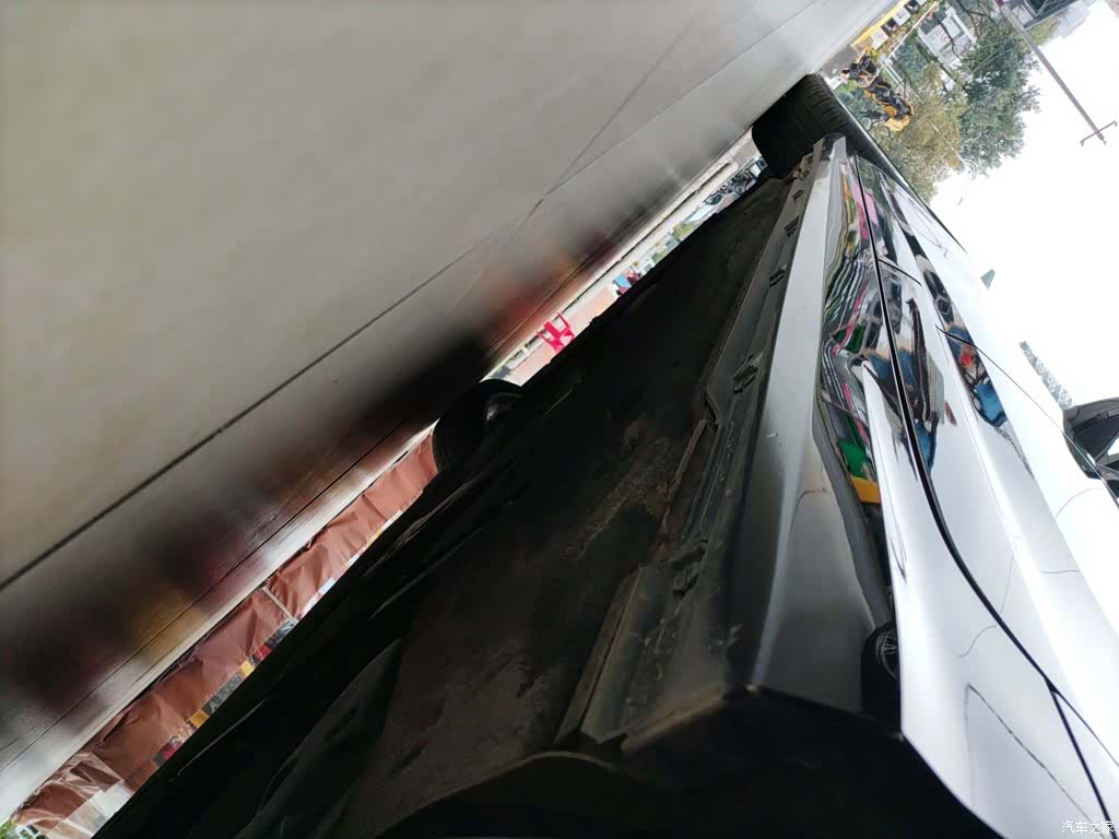 Audi A6L, 2023 21