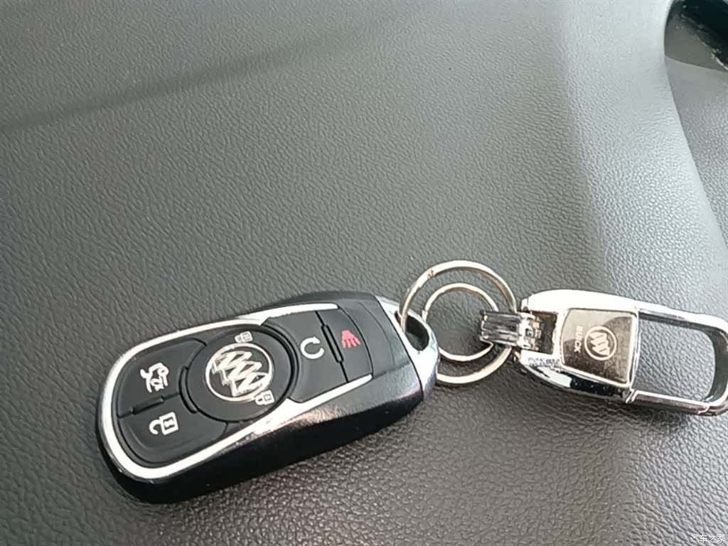Buick LaCrosse, 2016 9