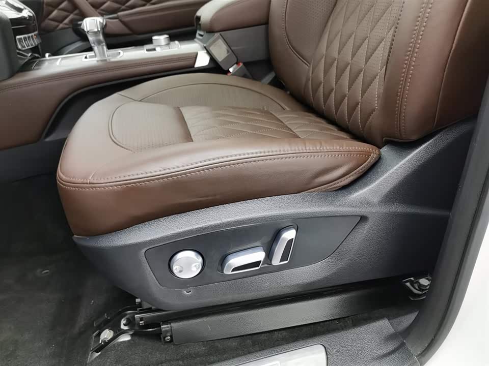 Haval H9 Haval H9