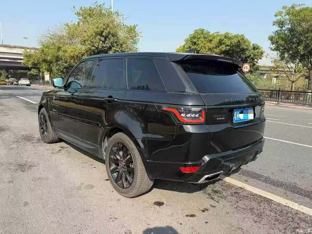 Land Rover Range Rover, 2015 все фото