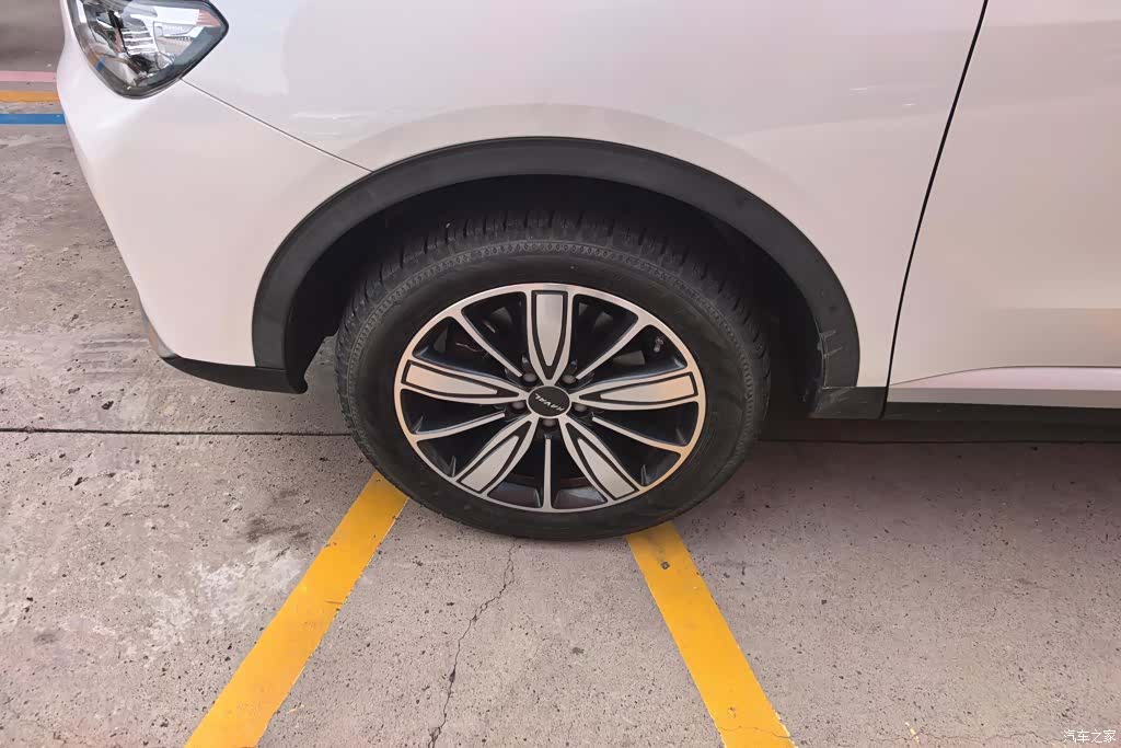 Haval H6, 2020 6