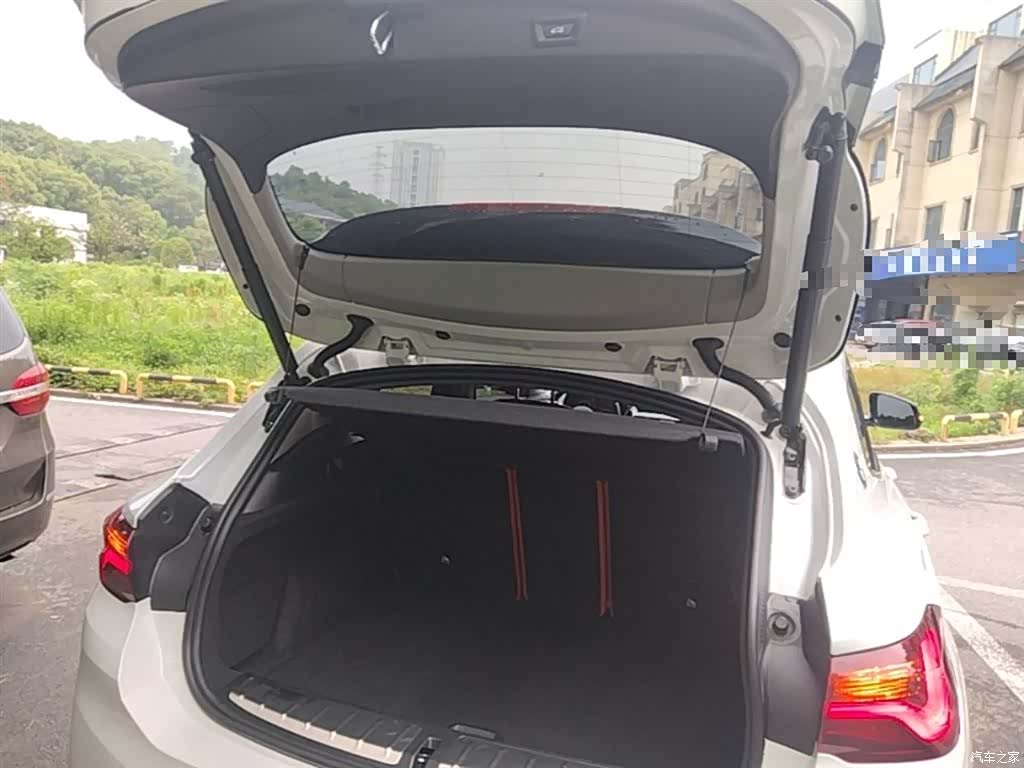 BMW X2, 2023 18