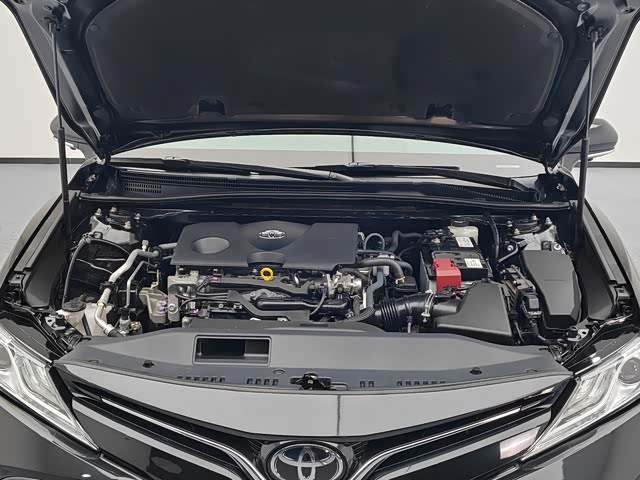 Toyota Camry Toyota Camry