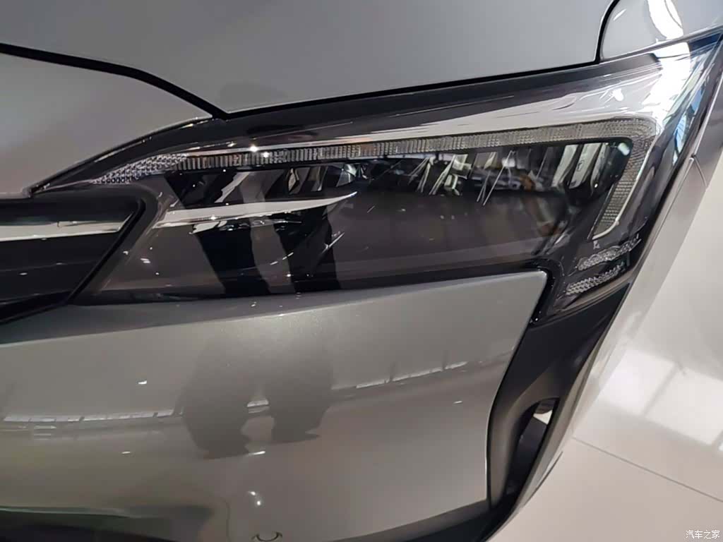 Buick Velite, 2023 24