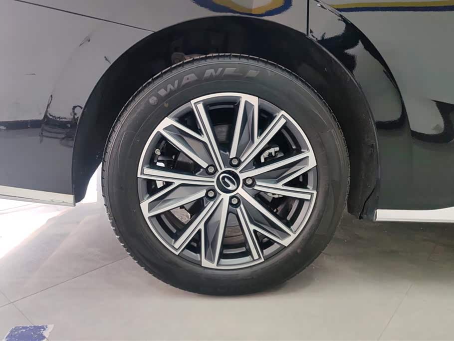 Trumpchi Trumpchi M8