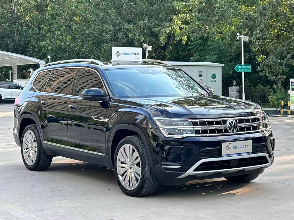 Volkswagen Tourang