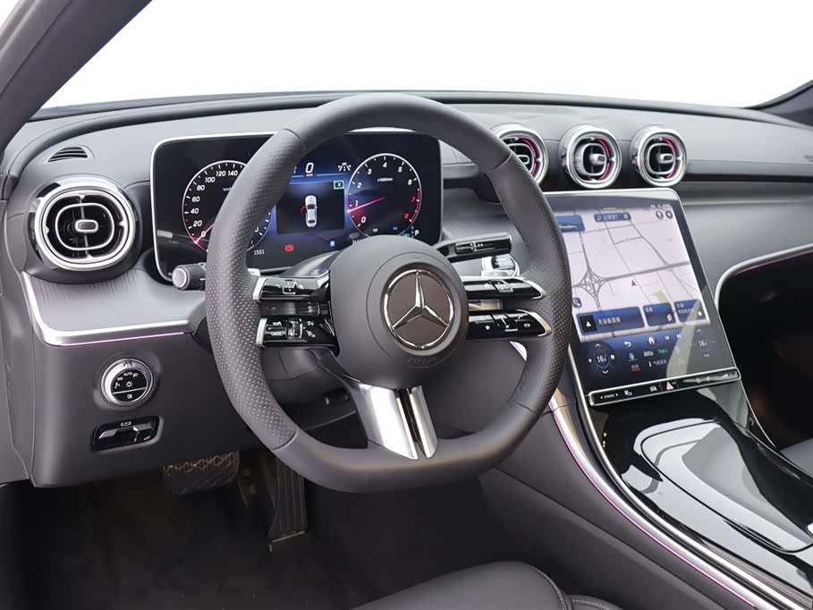 Mercedes-Benz Class C Mercedes-Benz Class C
