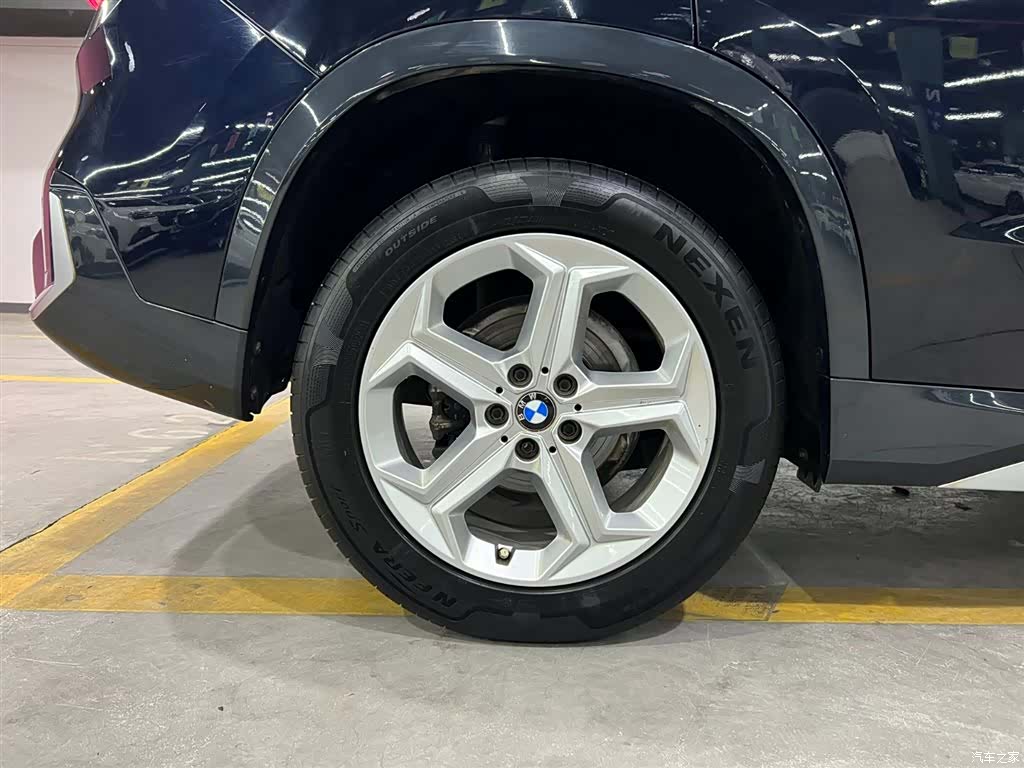 BMW X1, 2023 22