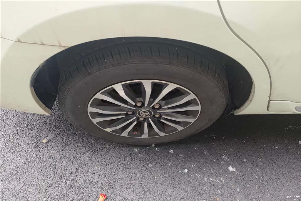 Toyota Corolla, 2017 6