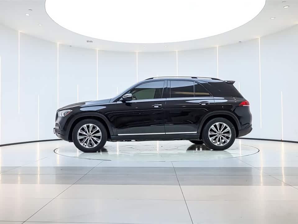 Mercedes-Benz GLE Mercedes-Benz GLE