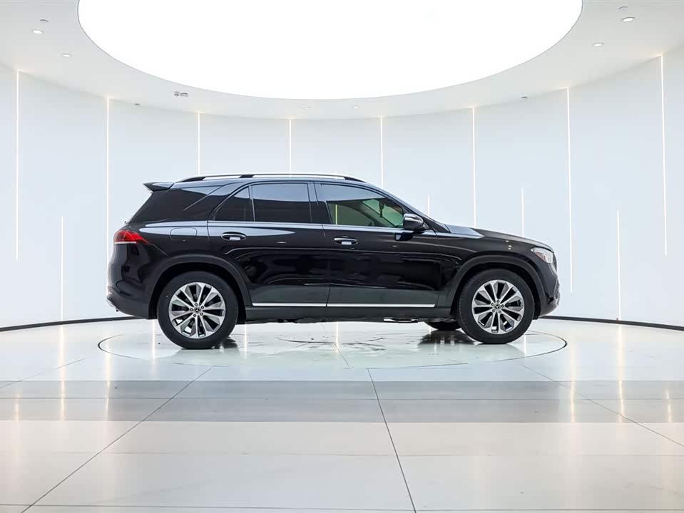 Mercedes-Benz GLE Mercedes-Benz GLE