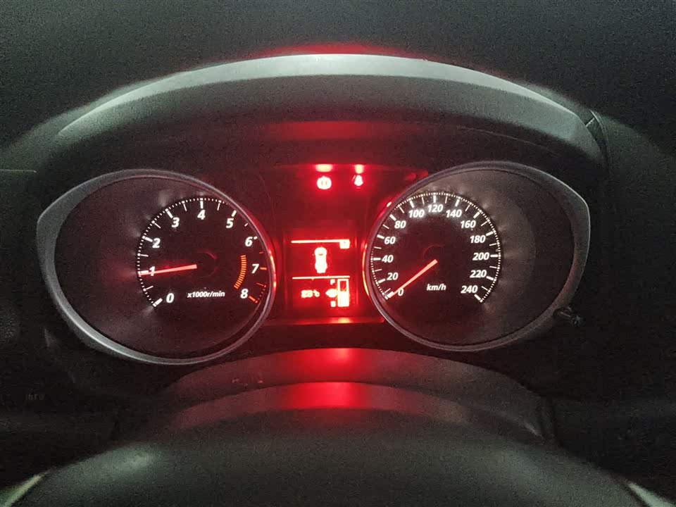 Mitsubishi Jinxuan ASX