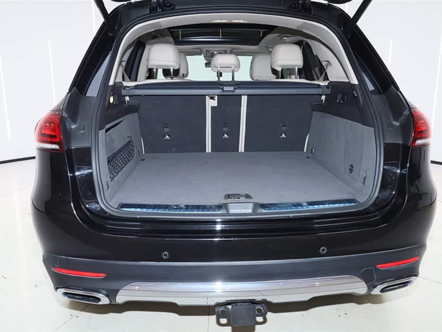 Mercedes-Benz GLE Mercedes-Benz GLE