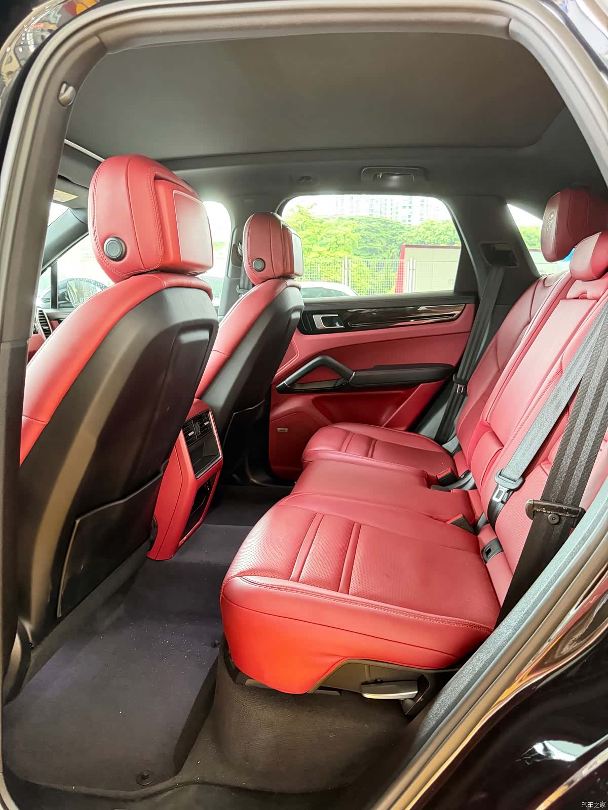 Porsche Cayenne, 2020 10