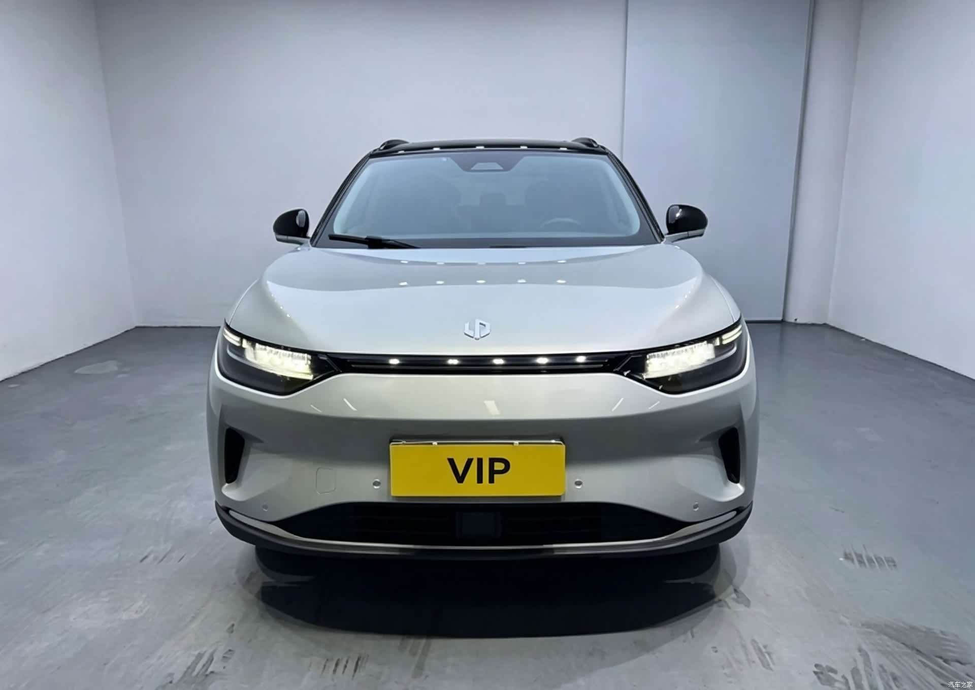 Leapmotor C11, 2022 6
