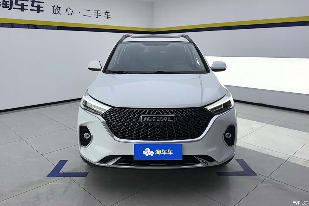 Haval M6, 2021 2