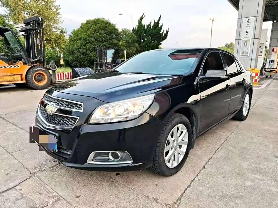 Chevrolet Mai Ruibao