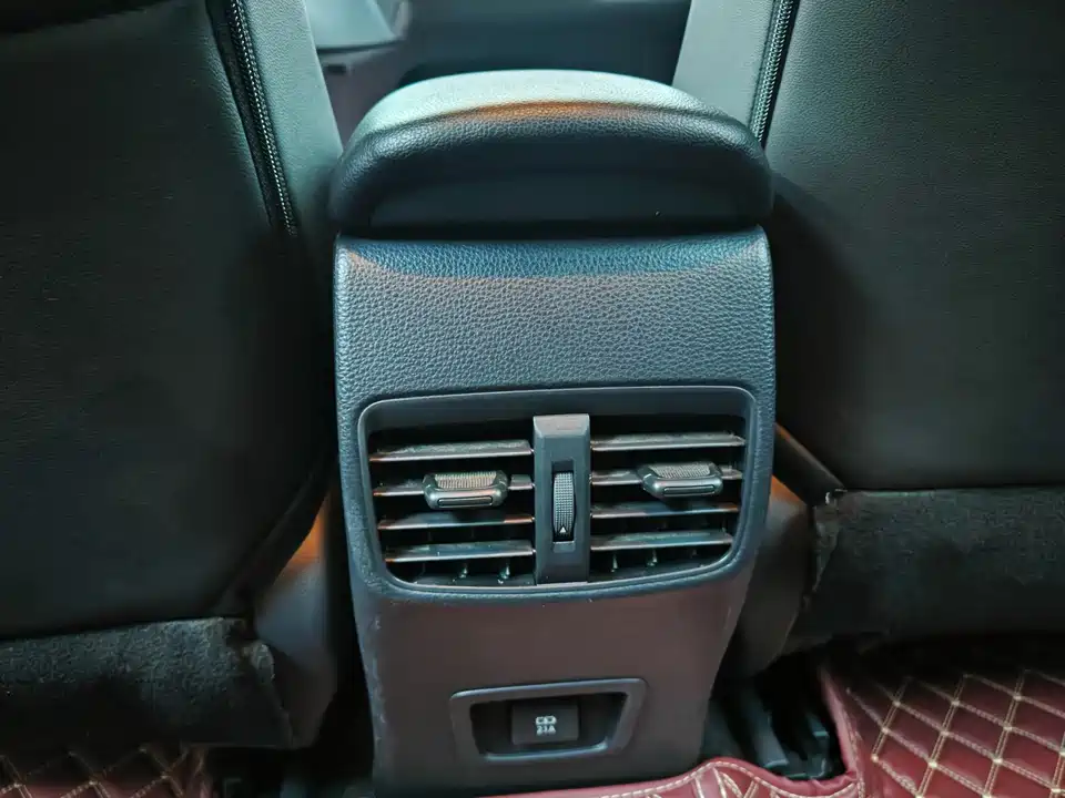 Toyota Lei Ling