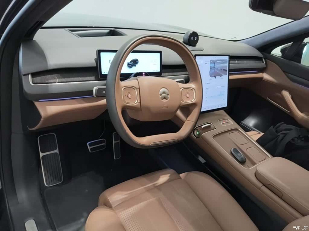NIO ES8, 2023 10