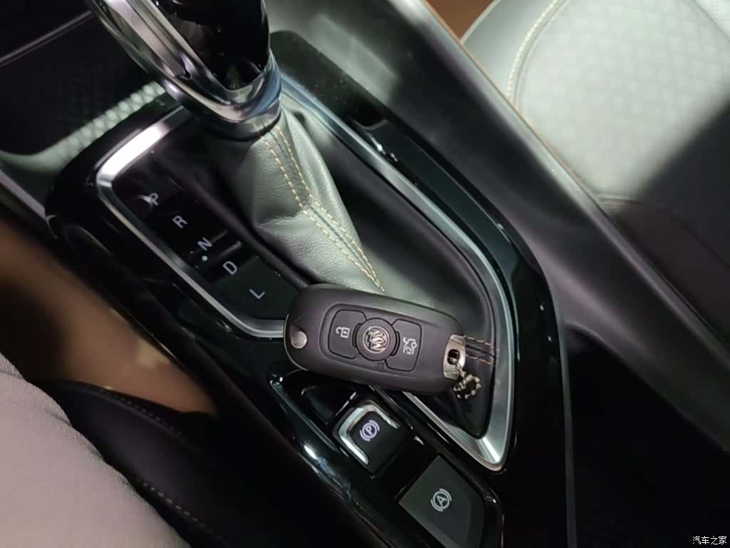Buick Verano, 2023 9