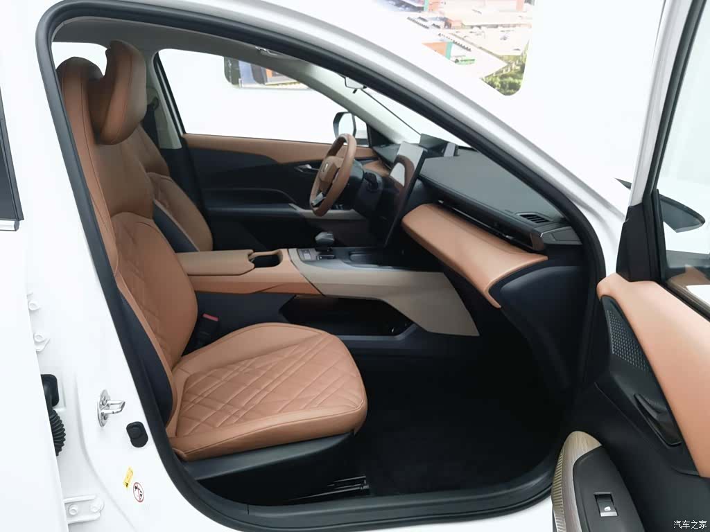 Changan Eado, 2024 23
