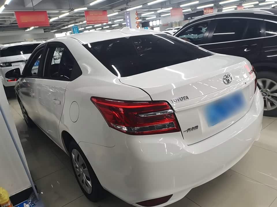 Toyota Vios
