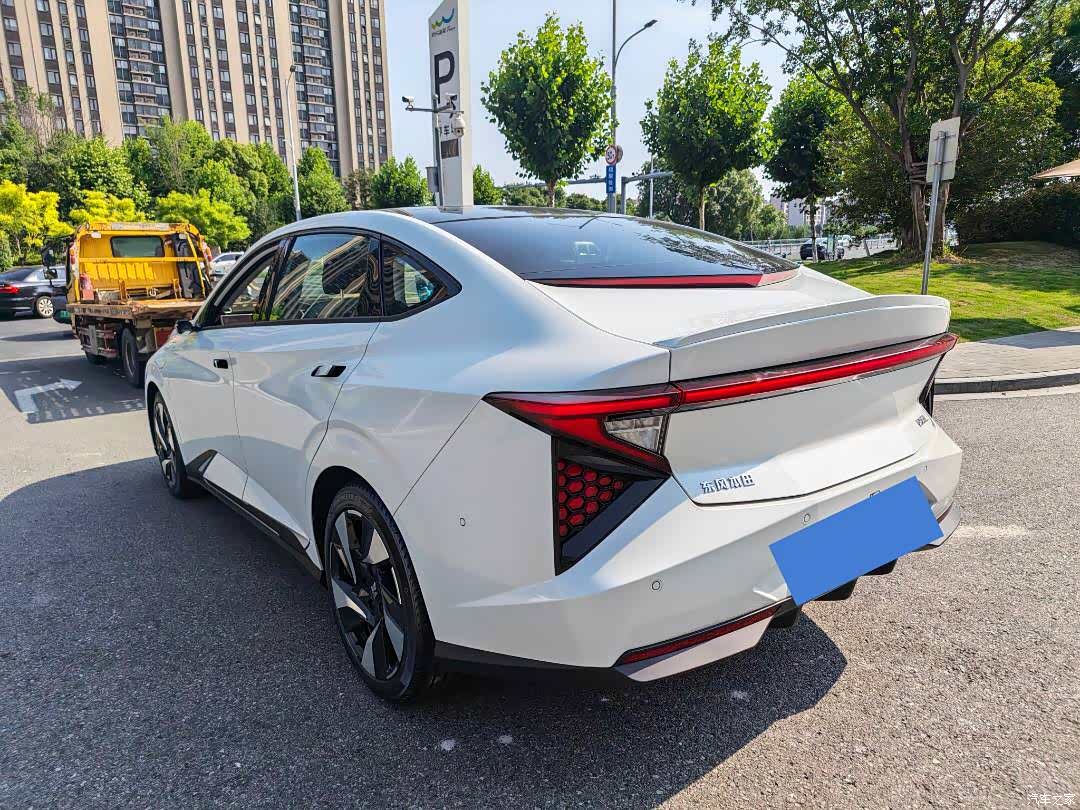 Honda L, 2026 10