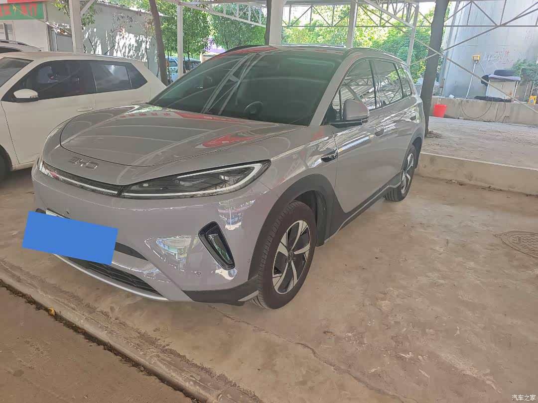 BYD HiAce, 2026 3