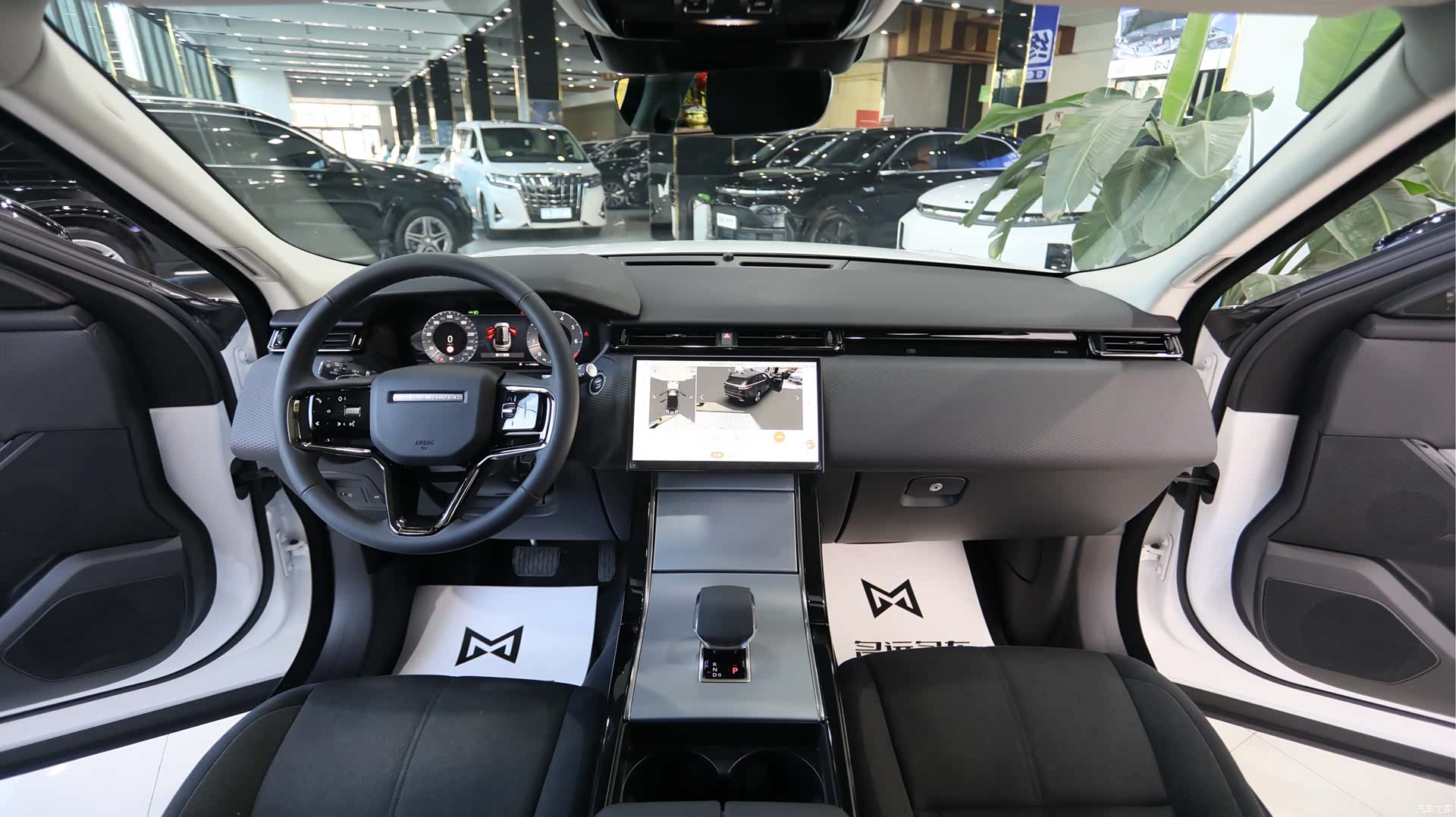 Land Rover Range Rover, 2024 11