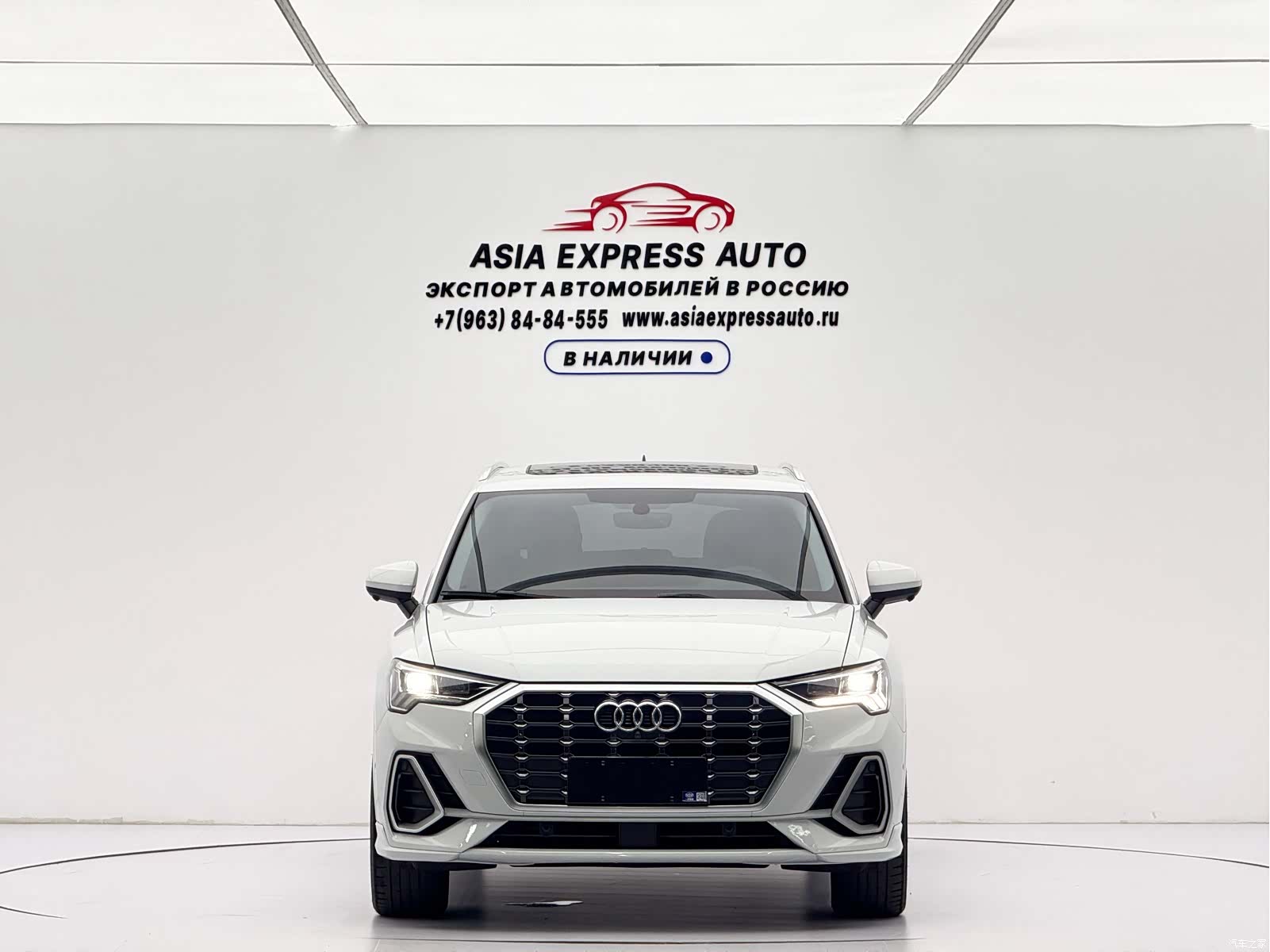 Audi Q3, 2022 2