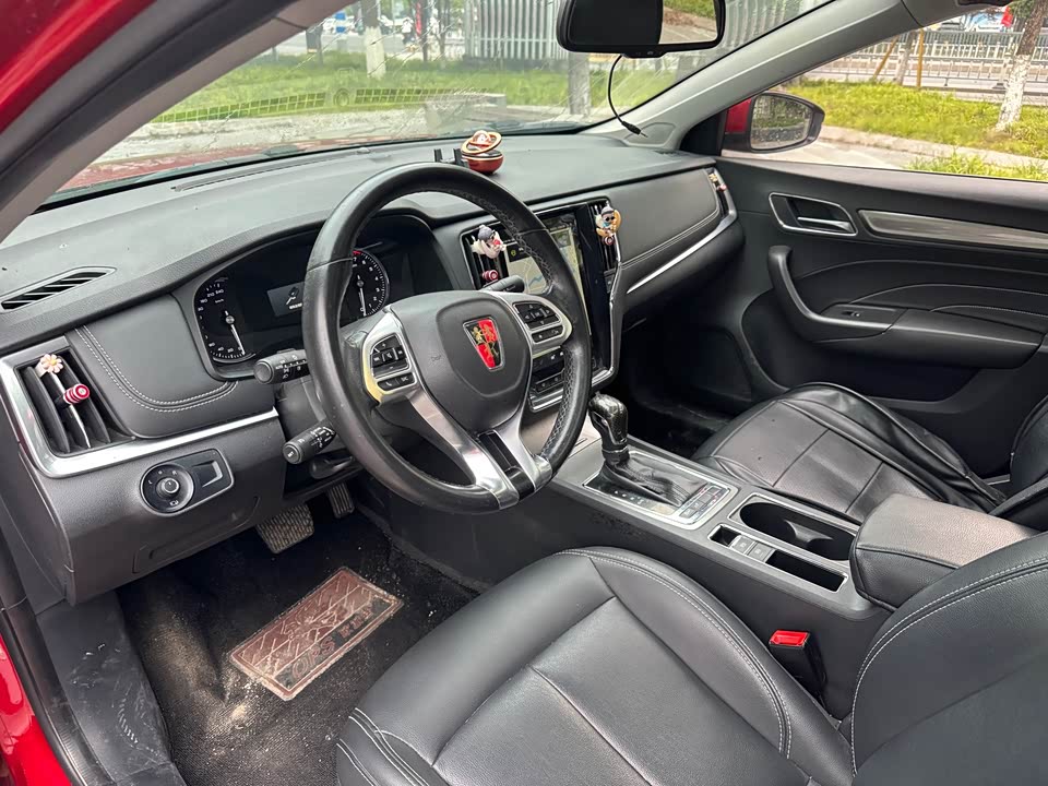 Roewe i6 Roewe i6