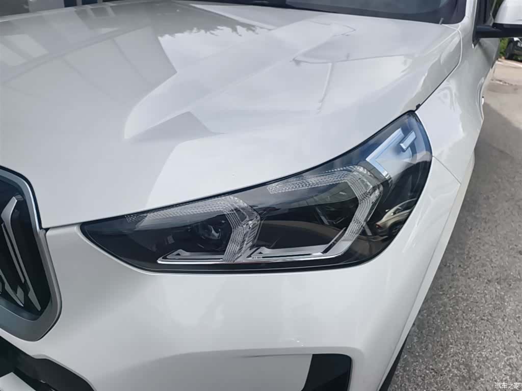 BMW X1, 2024 18