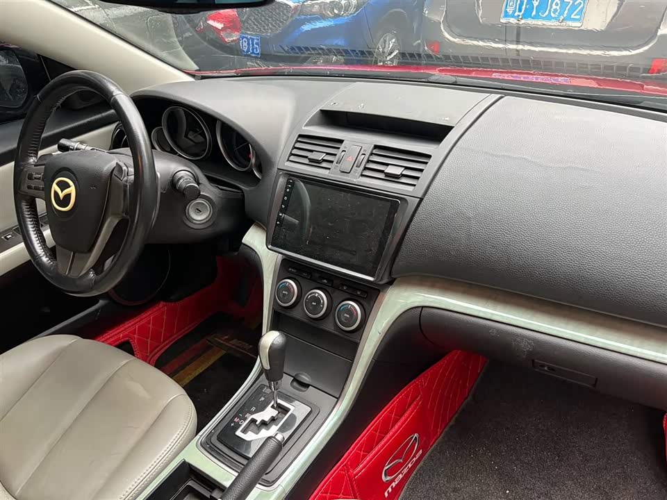 Mazda Ruiyi