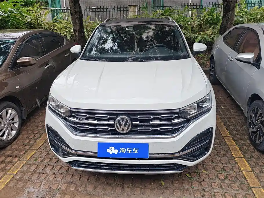 Volkswagen Tanyue Volkswagen Tanyue