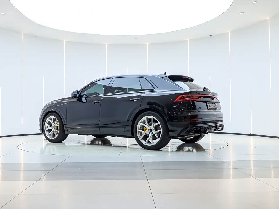 Audi Q8 Audi Q8