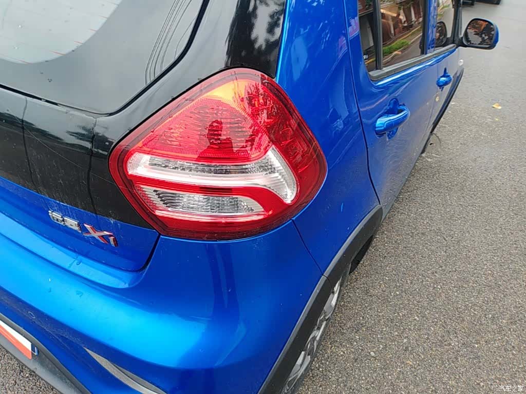 Geely X1, 2017 8