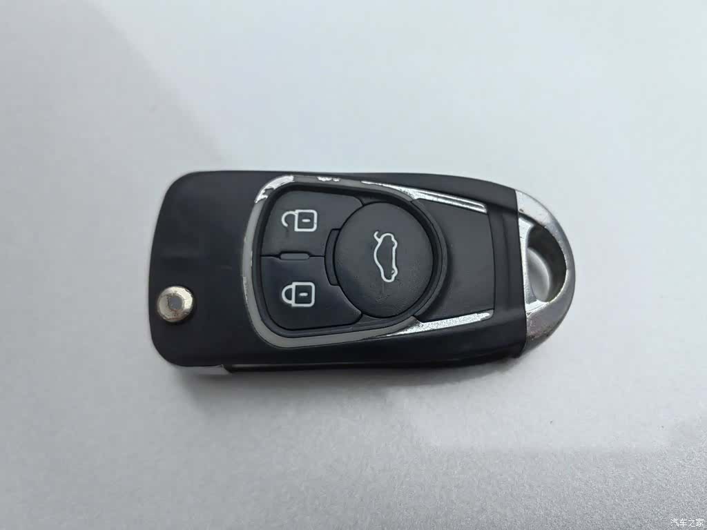 Chevrolet 3, 2016 19