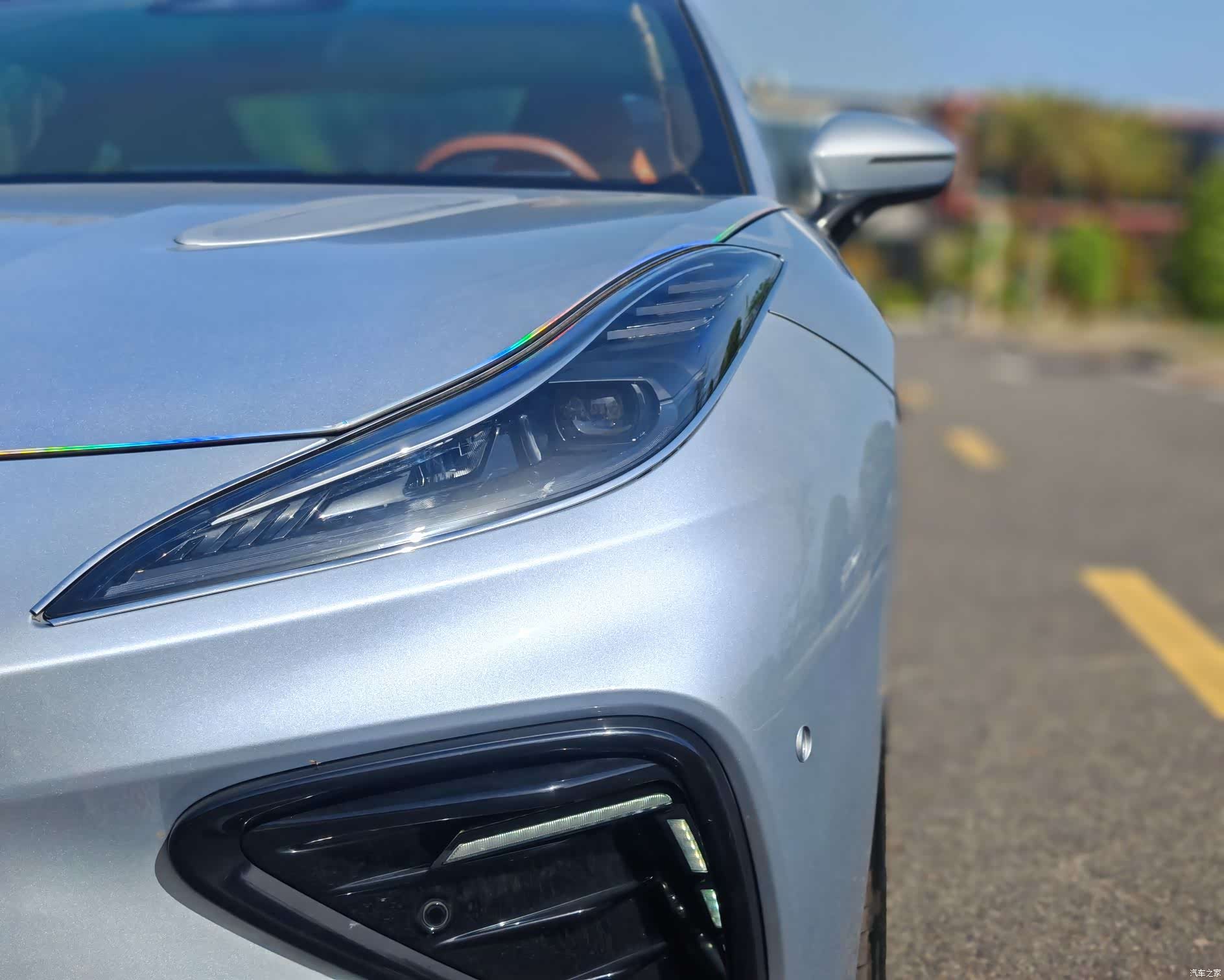 Neta GT, 2024 8