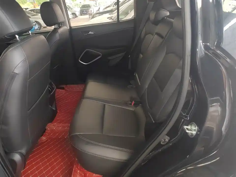 Hyundai Beijing ix35